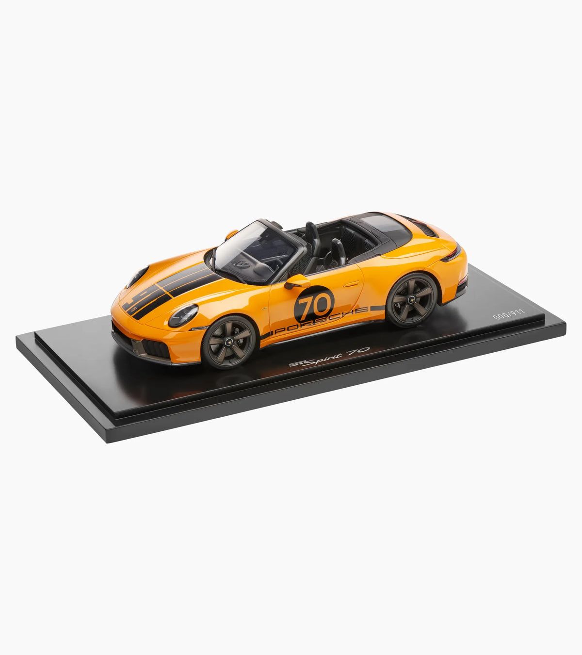 Porsche Design Porsche 911 Spirit 70