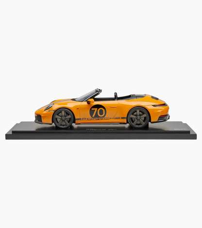 Porsche Design Porsche 911 Spirit 70