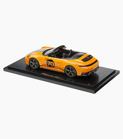 Porsche Design Porsche 911 Spirit 70