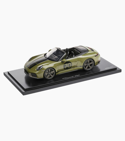 Porsche Design Porsche 911 Spirit 70