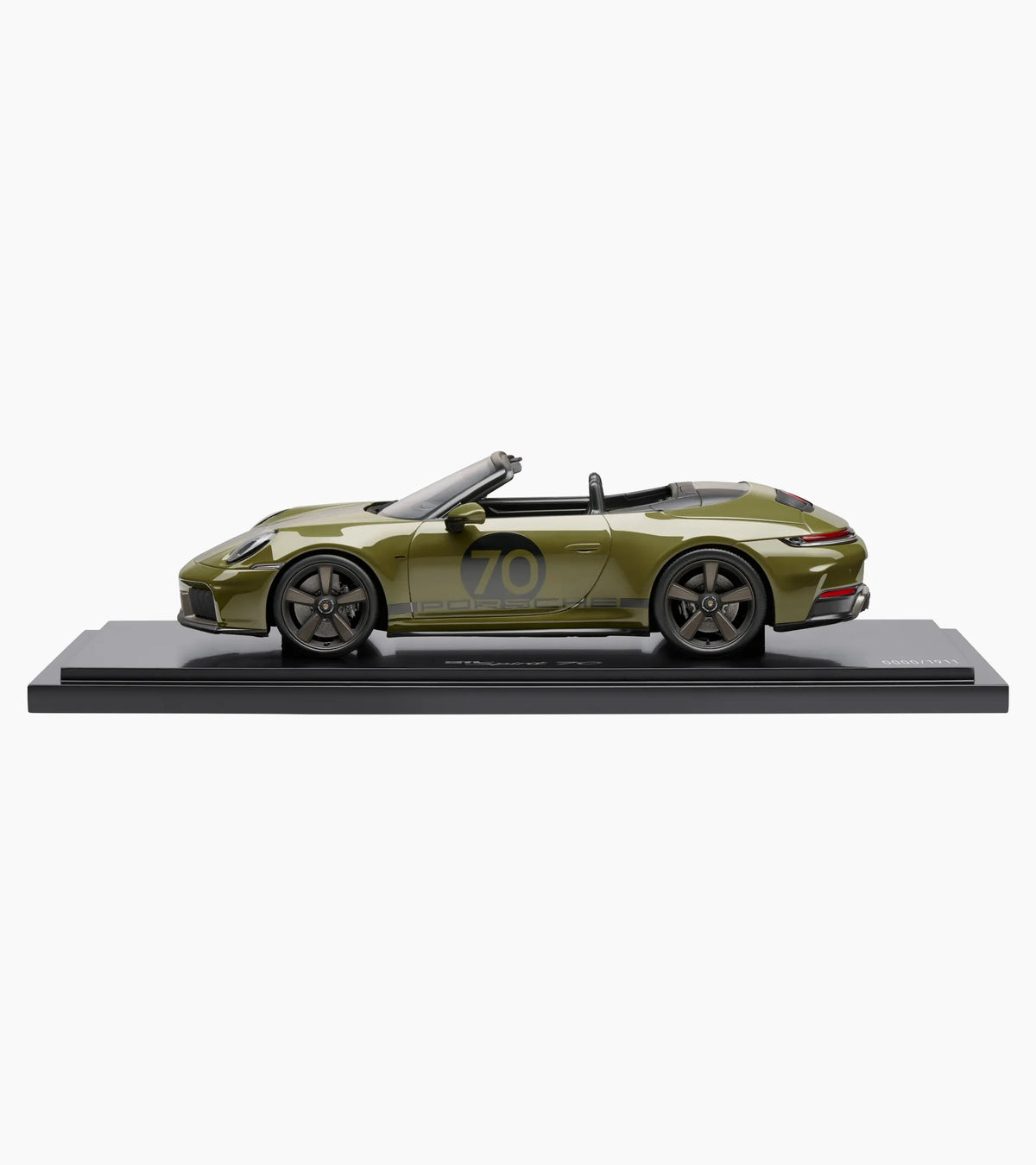 Porsche Design Porsche 911 Spirit 70