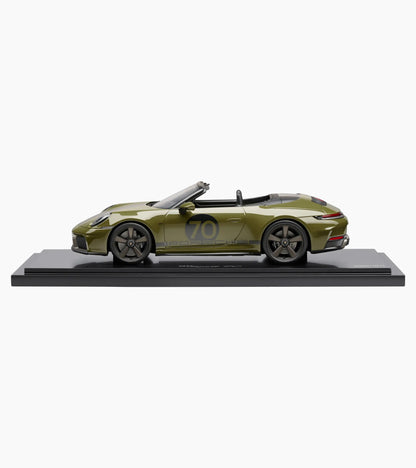 Porsche Design Porsche 911 Spirit 70