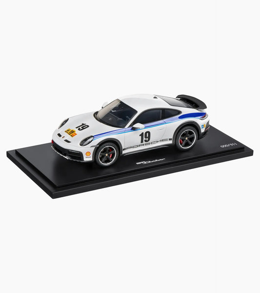 Porsche Design Porsche 911 Dakar (992) Rally 1974 Design – Ltd.