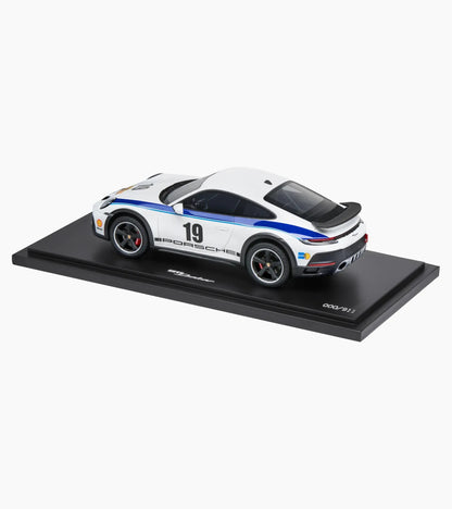 Porsche Design Porsche 911 Dakar (992) Rally 1974 Design – Ltd.