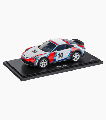 Porsche Design Porsche 911 Dakar (992) Rally 1978 Design – Ltd.