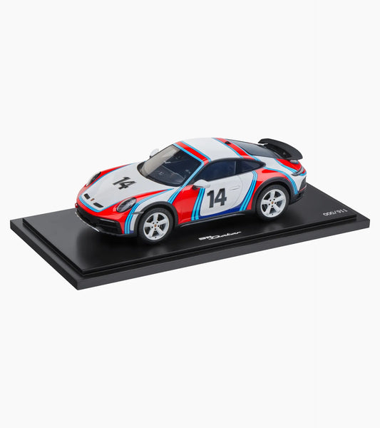 Porsche Design Porsche 911 Dakar (992) Rally 1978 Design – Ltd.