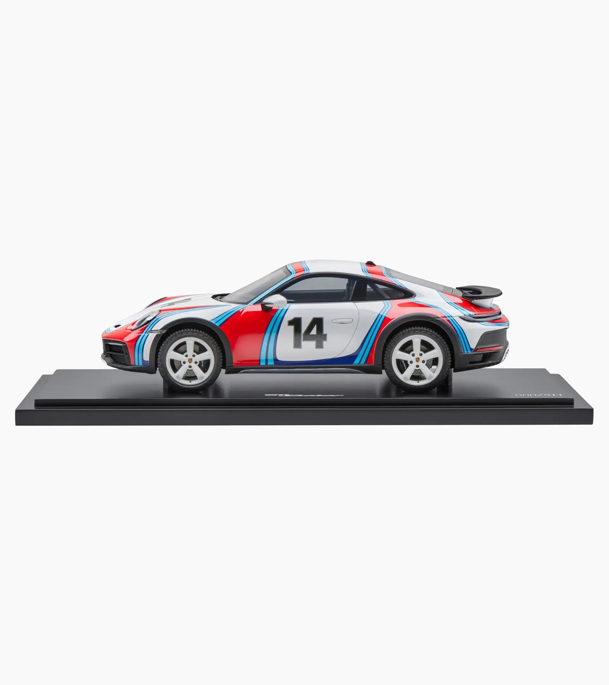 Porsche Design Porsche 911 Dakar (992) Rally 1978 Design – Ltd.