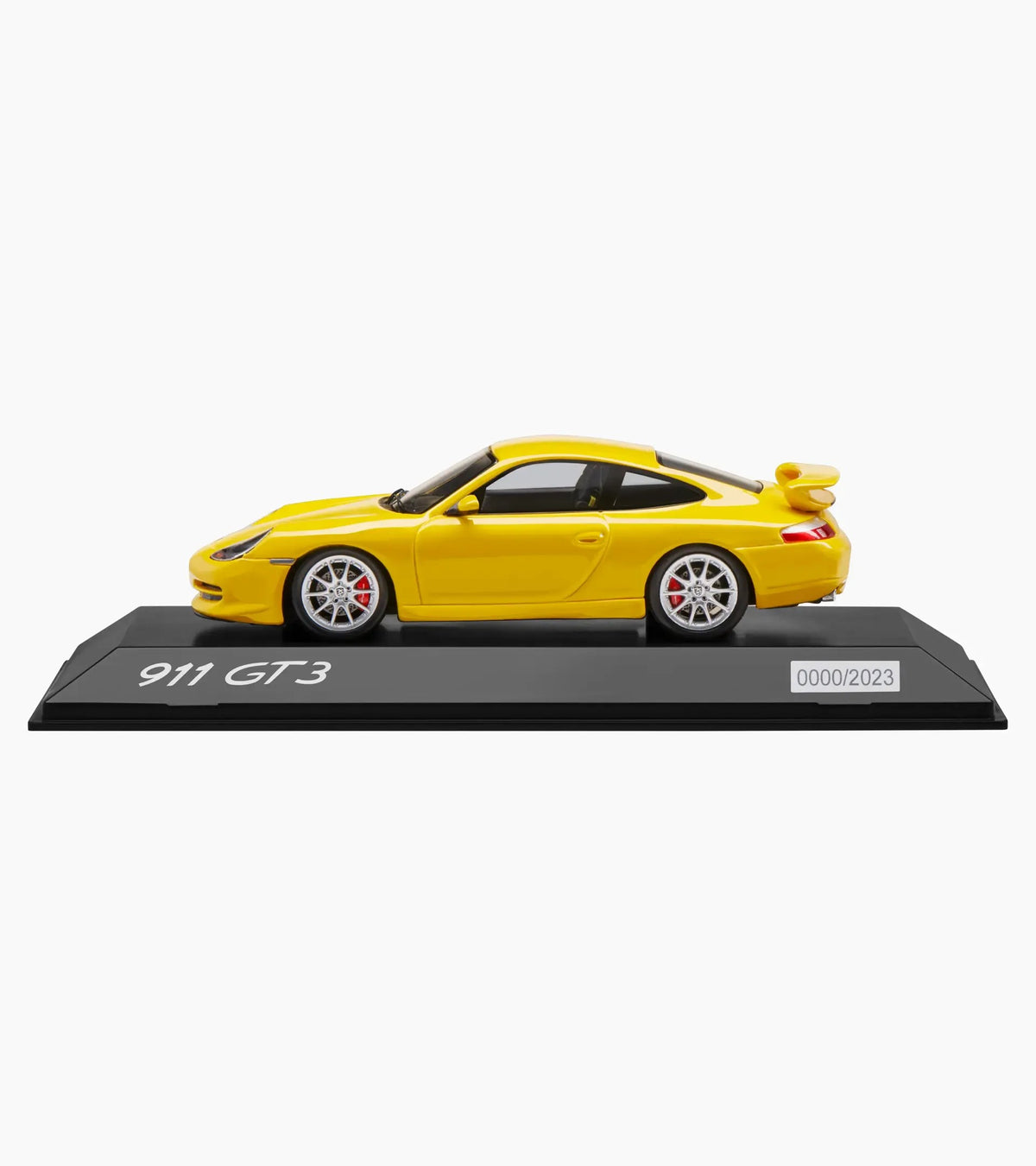 Porsche Design Porsche 911 GT3 (996) – Ltd.