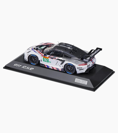 Porsche Design Porsche 911 RSR - Goodbye #92 – Ltd.