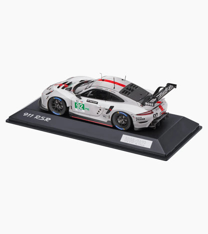 Porsche Design Porsche 911 RSR #92 24h Le Mans 2022