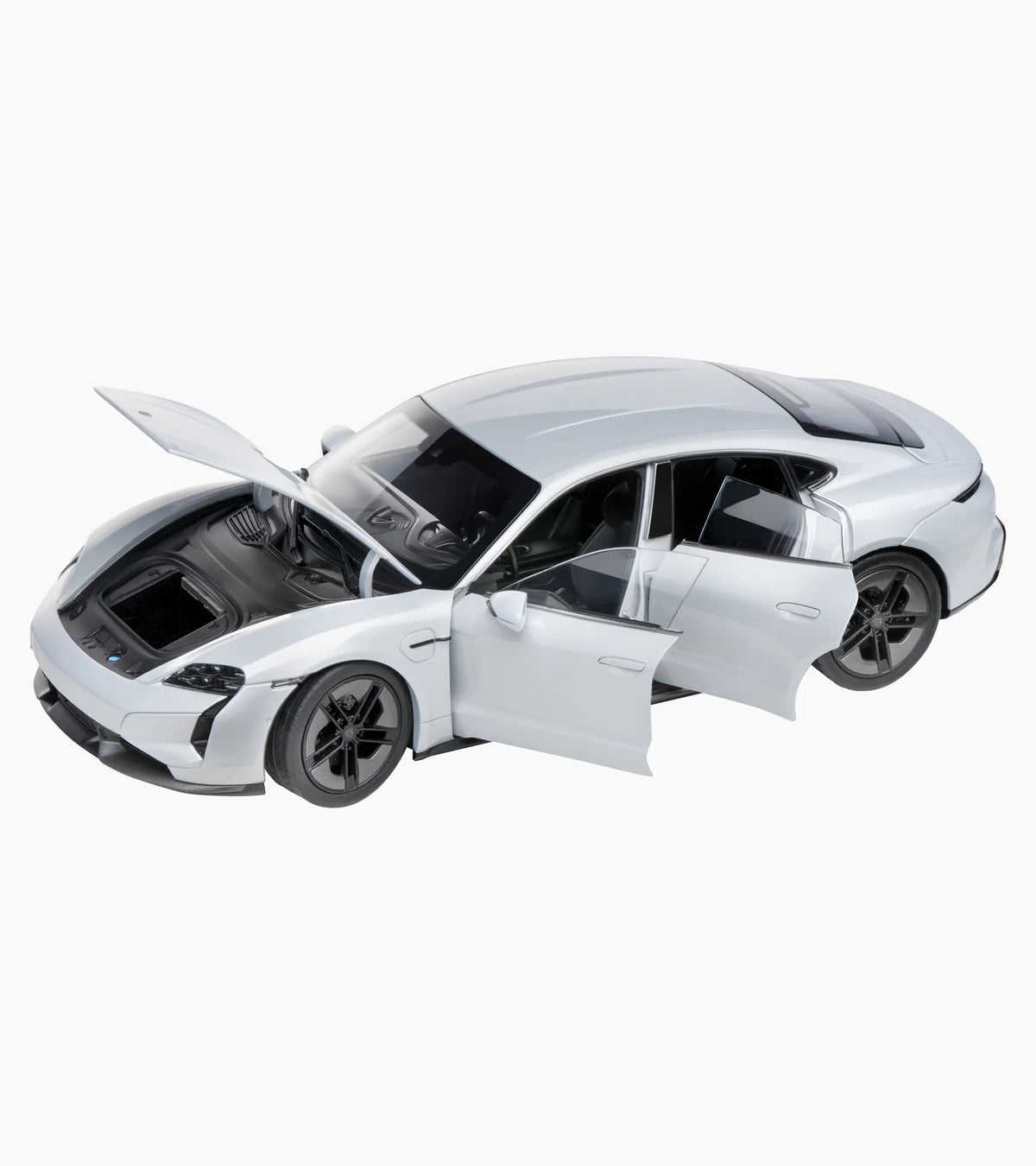 Porsche Design Porsche Taycan Turbo S (J1 PA)