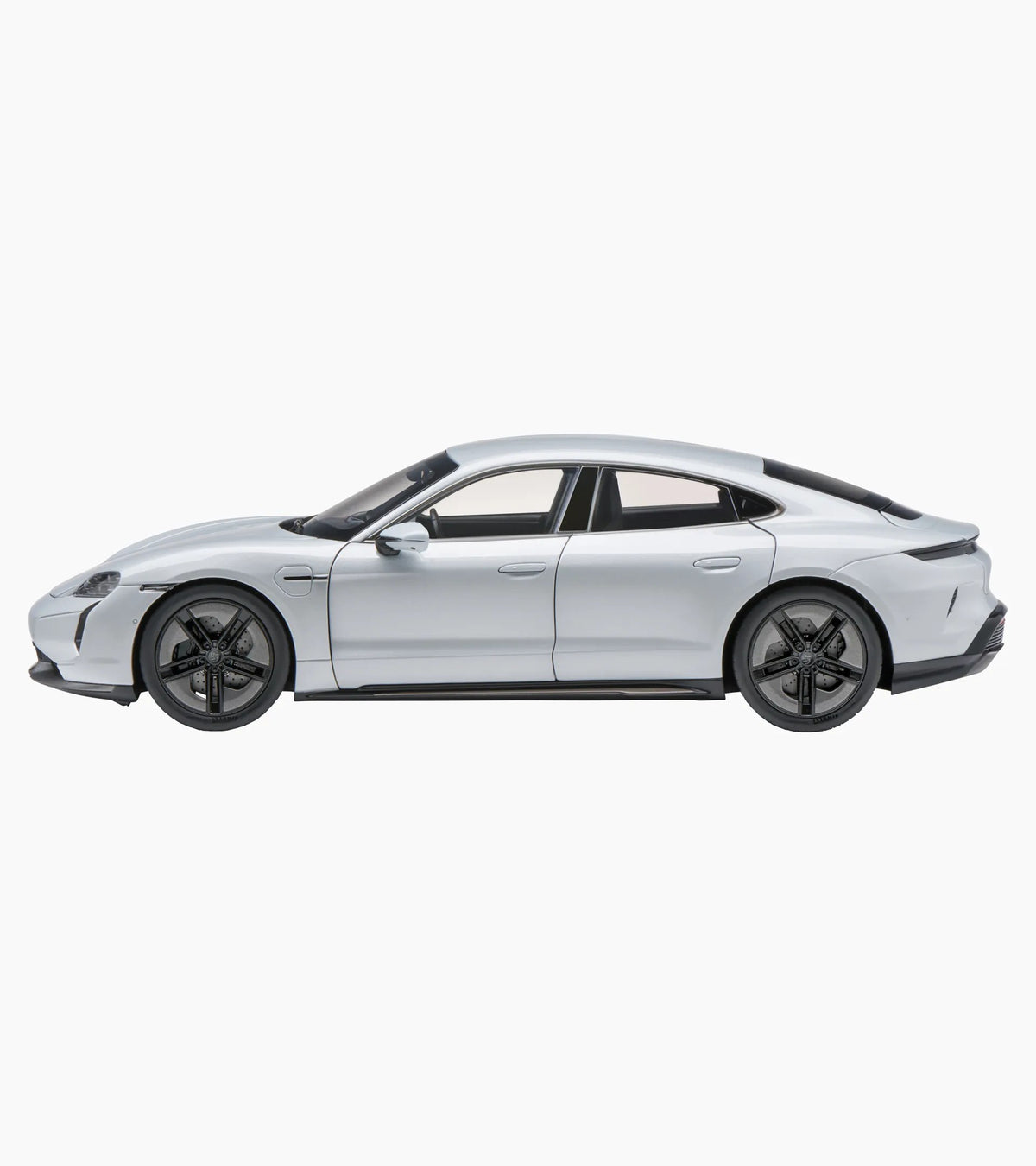 Porsche Design Porsche Taycan Turbo S (J1 PA)