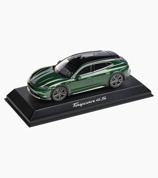 Porsche Design Porsche Taycan 4S Cross Turismo (J1 PA)