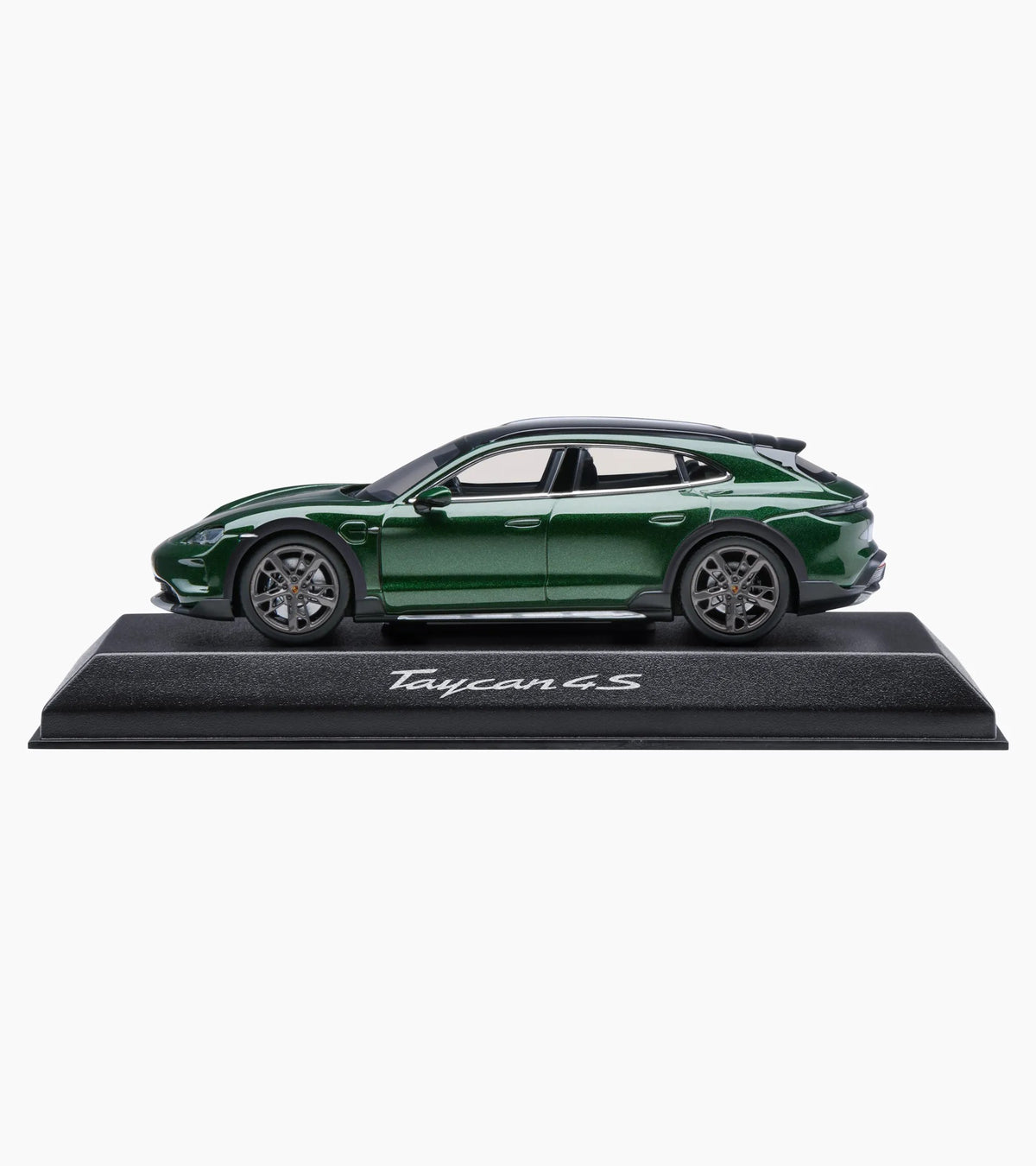 Porsche Design Porsche Taycan 4S Cross Turismo (J1 PA)