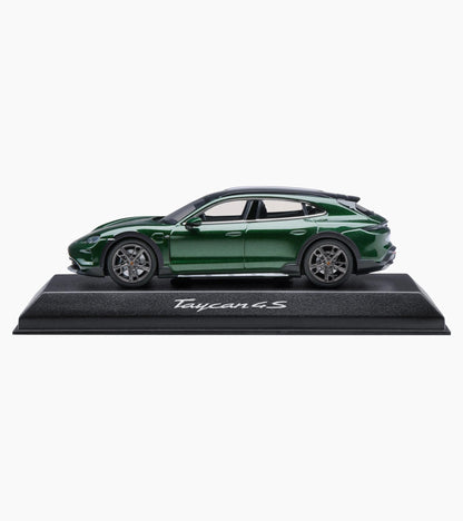 Porsche Design Porsche Taycan 4S Cross Turismo (J1 PA)