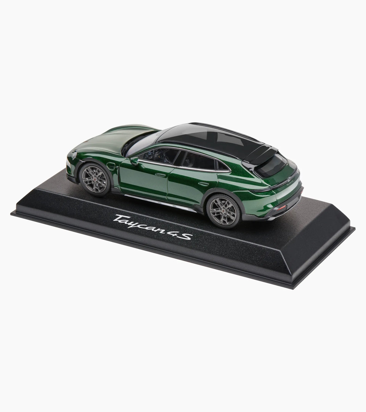 Porsche Design Porsche Taycan 4S Cross Turismo (J1 PA)