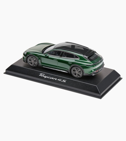 Porsche Design Porsche Taycan 4S Cross Turismo (J1 PA)