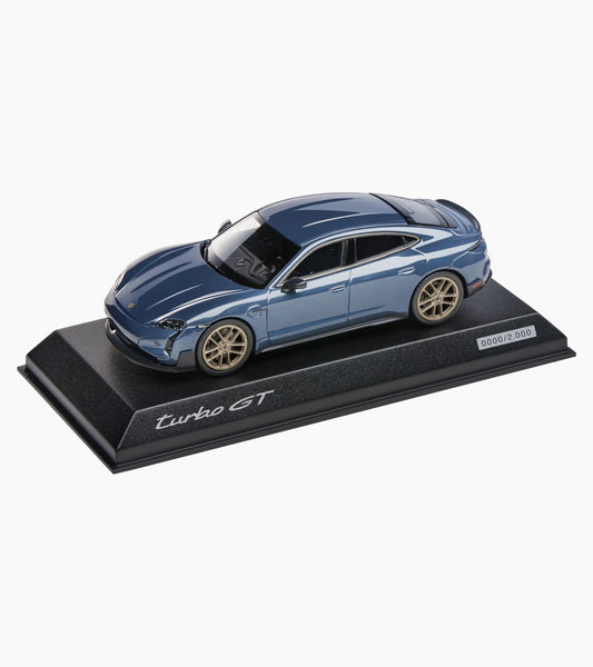 Porsche Design Porsche Taycan Turbo GT (J1 PA) – Limited Edition