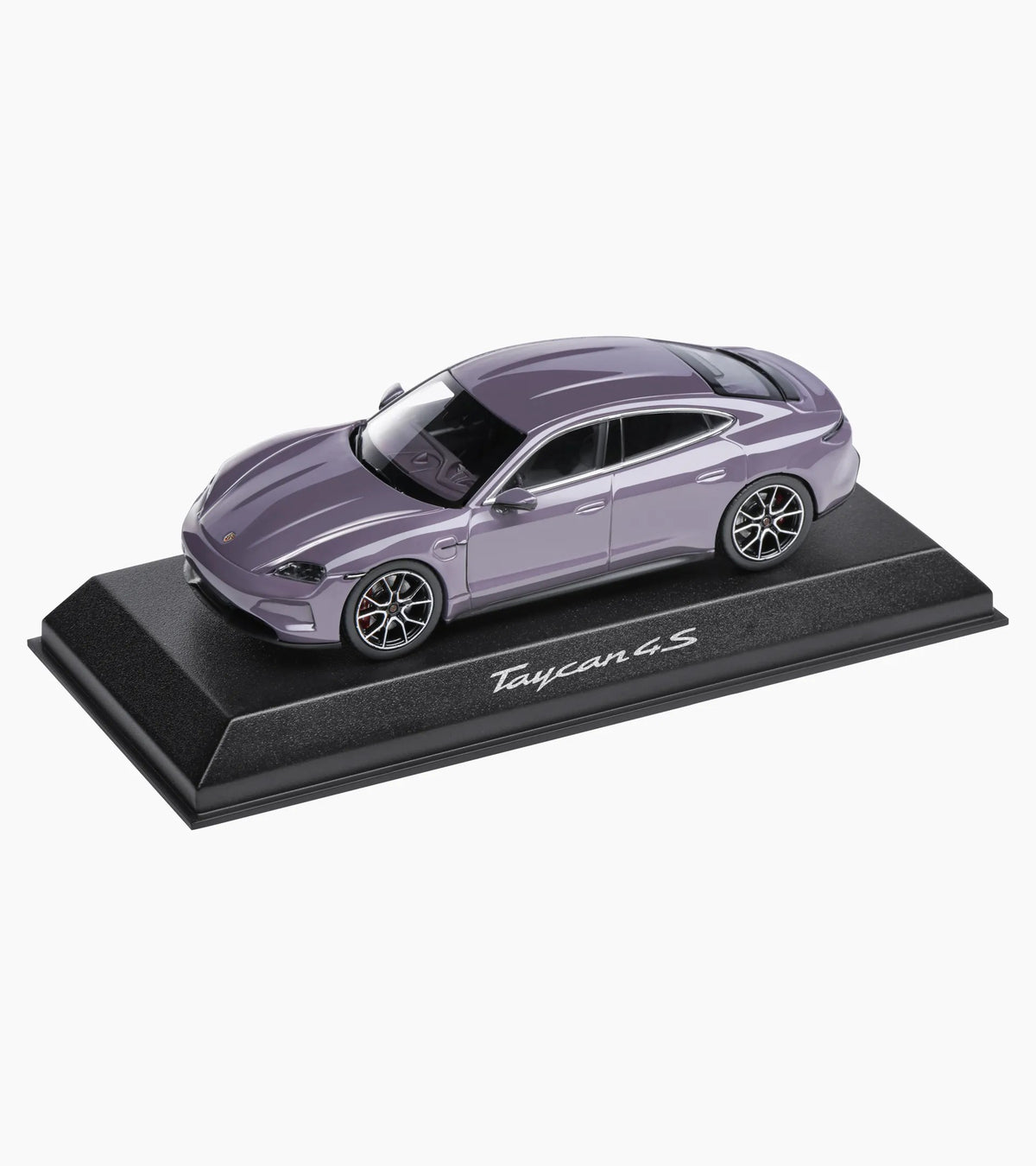 Porsche Design Porsche Taycan 4S (J1 PA)