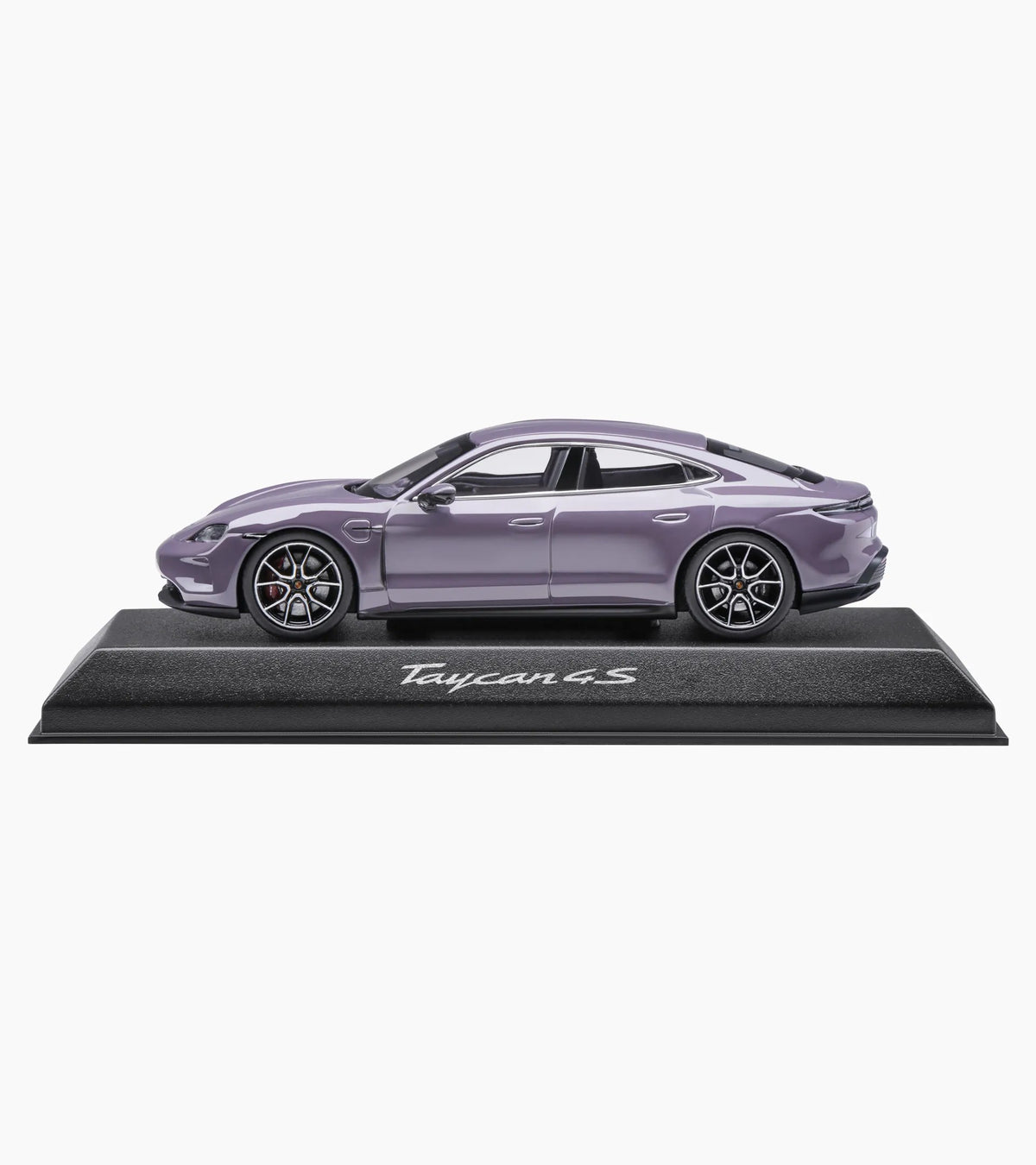 Porsche Design Porsche Taycan 4S (J1 PA)