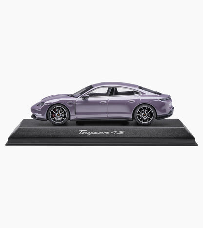 Porsche Design Porsche Taycan 4S (J1 PA)