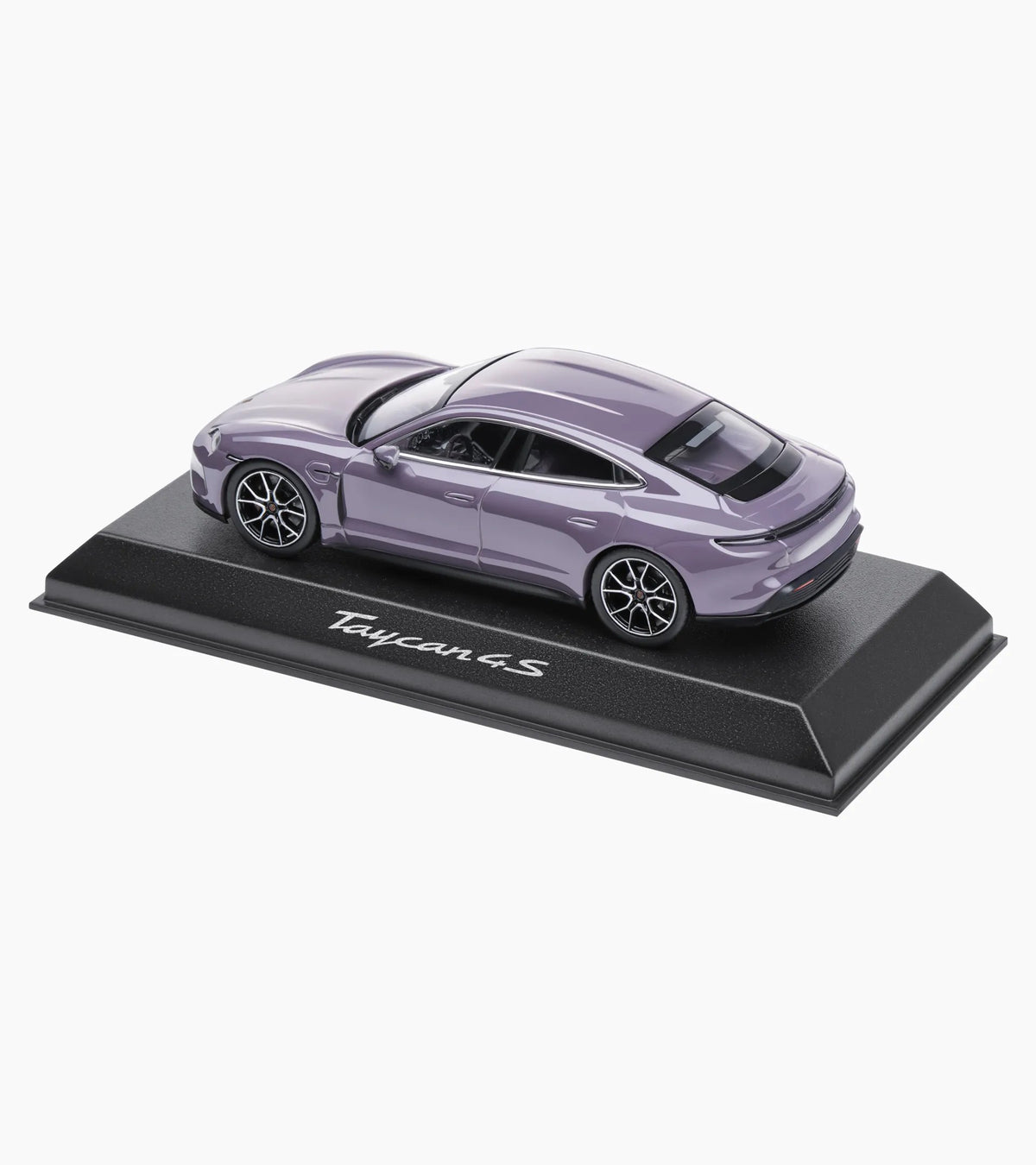 Porsche Design Porsche Taycan 4S (J1 PA)