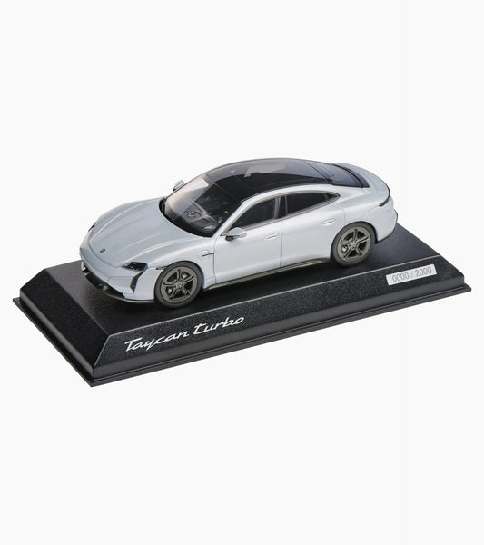 Porsche Design Porsche Taycan Turbo (J1 PA)
