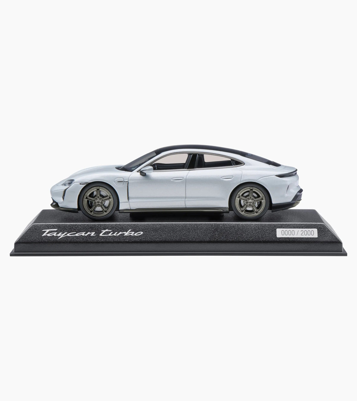 Porsche Design Porsche Taycan Turbo (J1 PA)