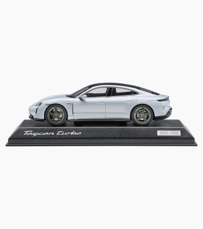 Porsche Design Porsche Taycan Turbo (J1 PA)