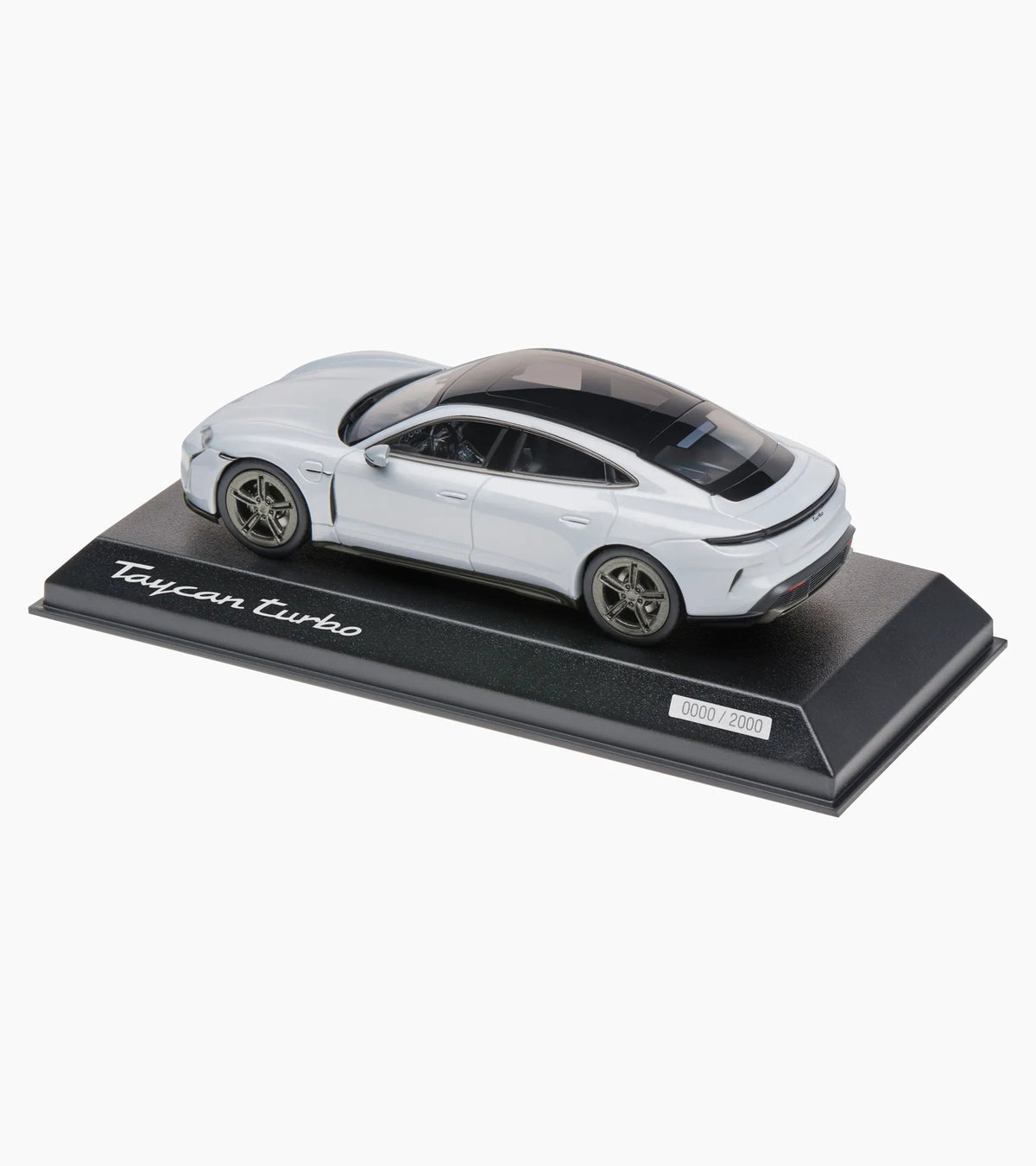 Porsche Design Porsche Taycan Turbo (J1 PA)