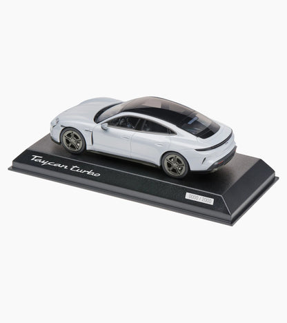Porsche Design Porsche Taycan Turbo (J1 PA)