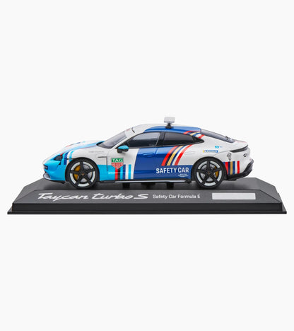 Porsche Design Porsche Taycan Turbo S Safety Car – Limited edition