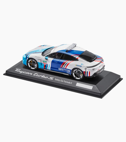 Porsche Design Porsche Taycan Turbo S Safety Car – Limited edition