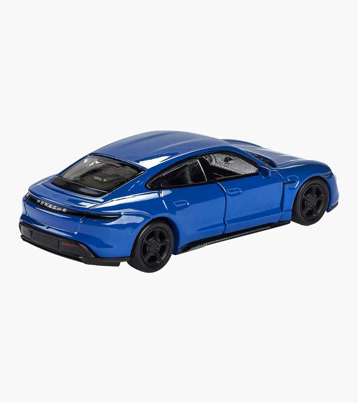 Porsche Design Porsche Taycan Turbo S wind-up toy car