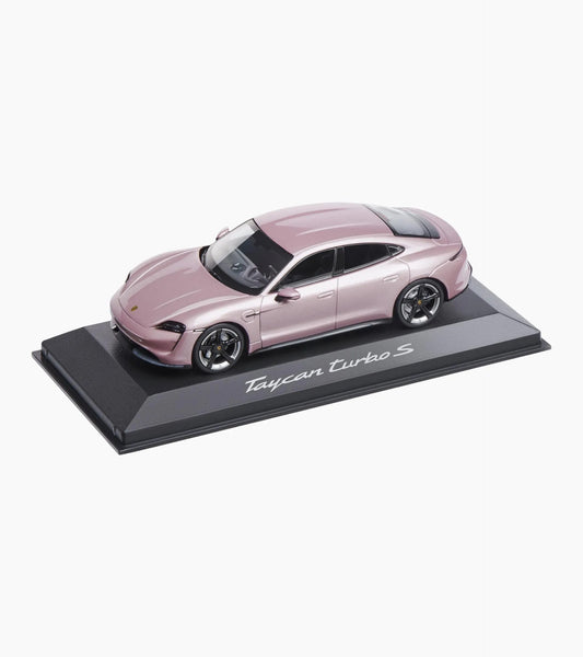 Porsche Design Porsche Taycan Turbo S