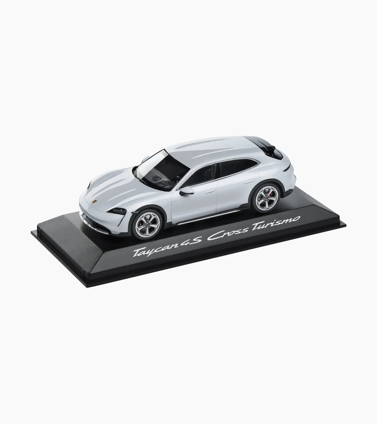 Porsche Design Porsche Taycan 4S Cross Turismo