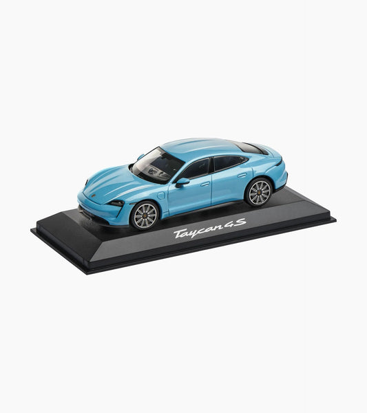 Porsche Design Taycan 4S
