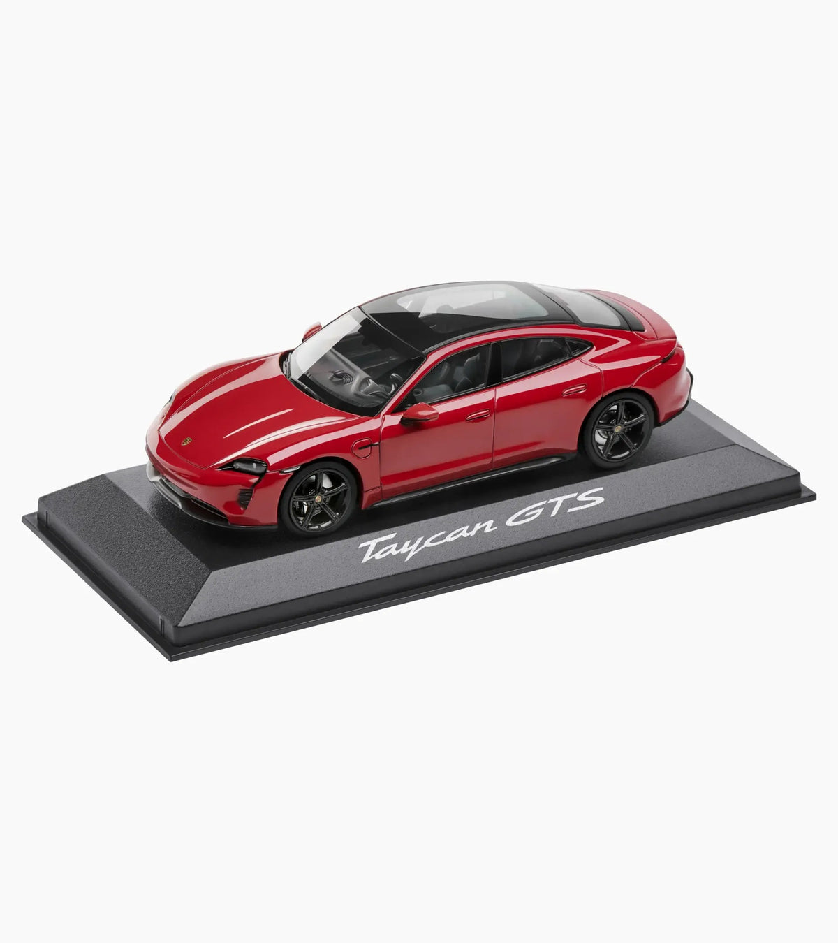Porsche Design Porsche Taycan GTS