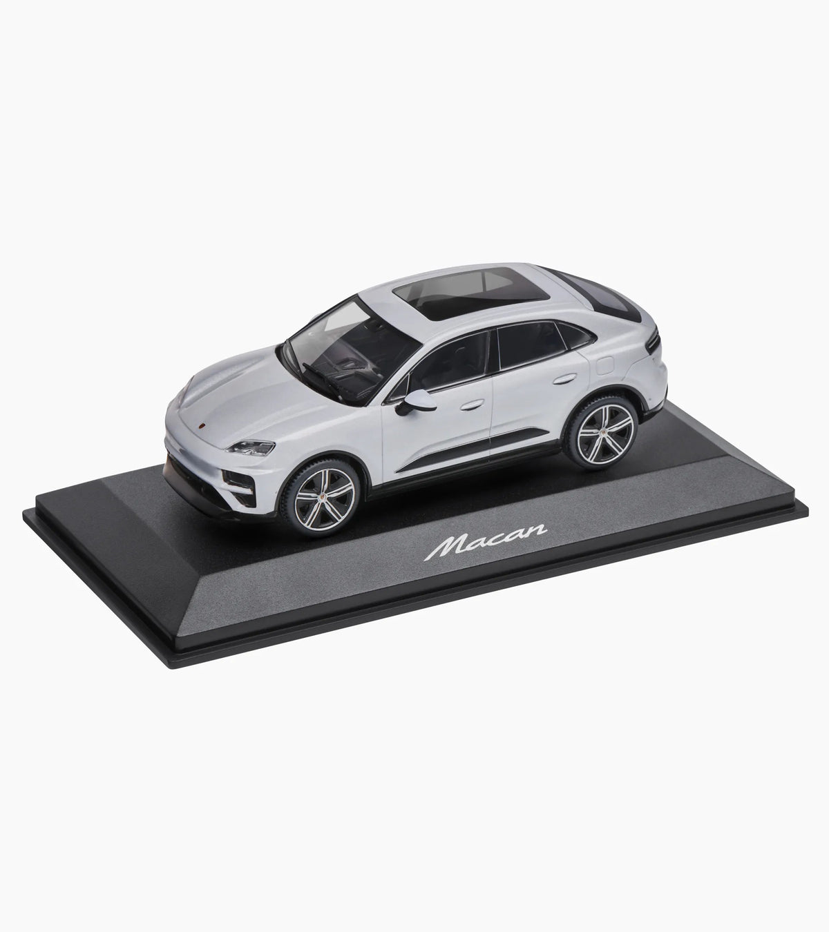 Porsche Design Porsche Macan Turbo (H2)