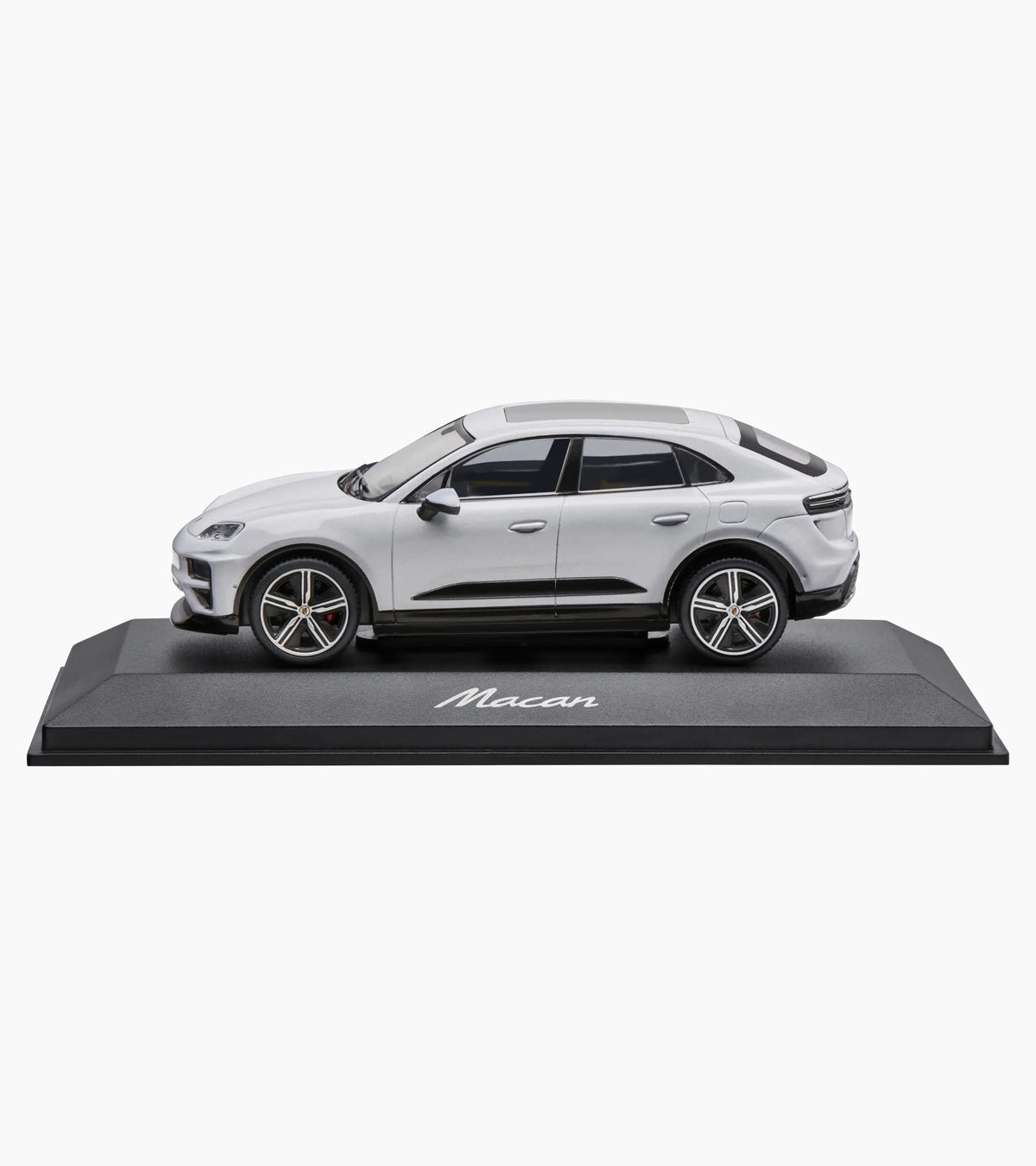 Porsche Design Porsche Macan Turbo (H2)