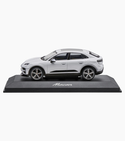 Porsche Design Porsche Macan Turbo (H2)