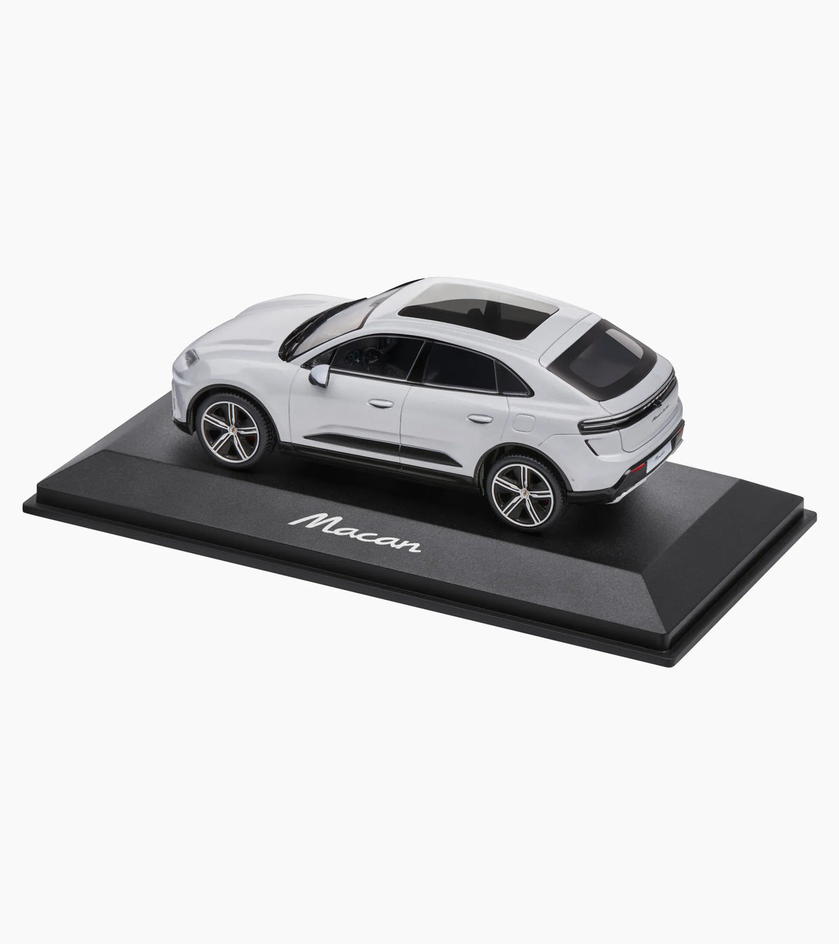 Porsche Design Porsche Macan Turbo (H2)
