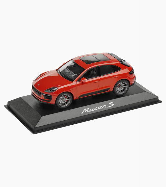Porsche Design Porsche Macan S (III)
