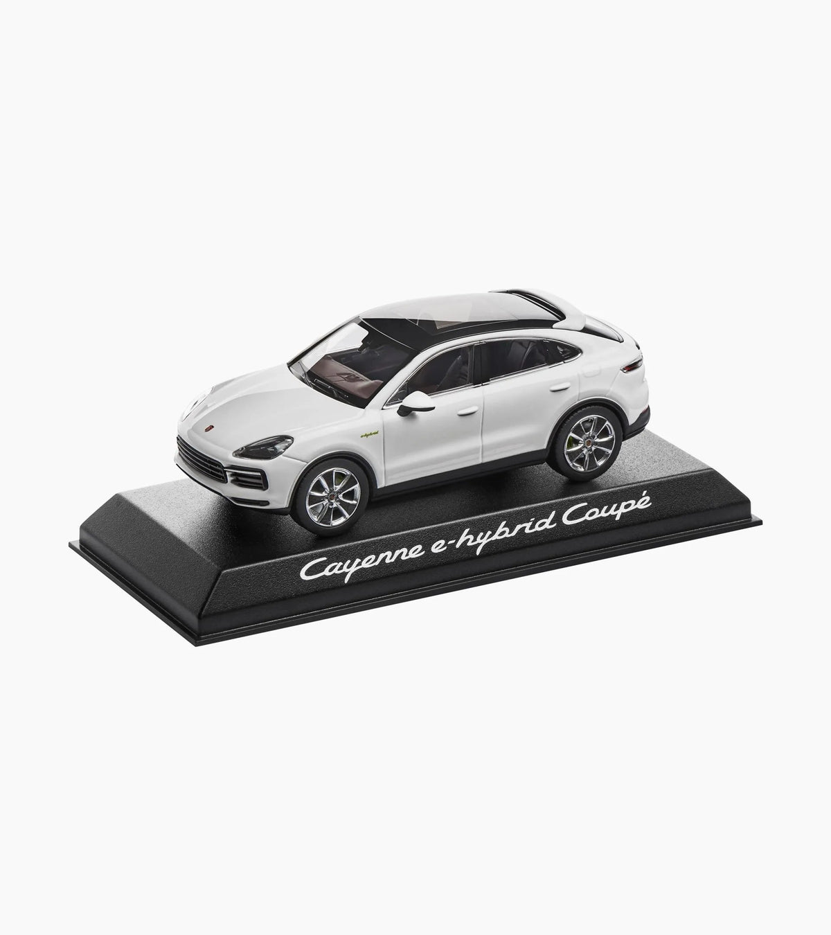 Porsche Design Cayenne Coupé PHEV