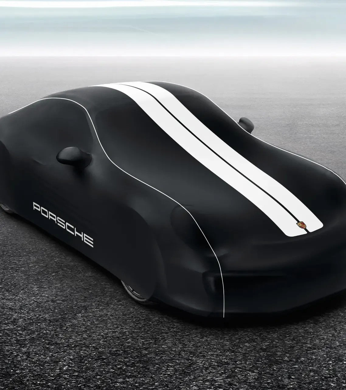 Porsche Design Porsche Indoor Car Cover Plus for 911 (992)
