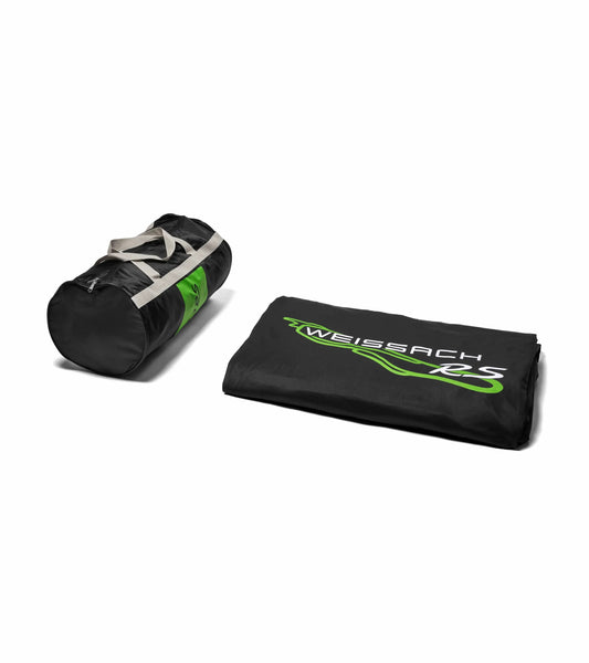Porsche Design Porsche Indoor Car Cover GT3 RS Design for 911 (991 II GT3 RS)