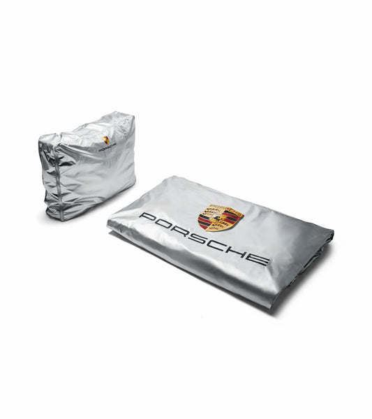 Porsche Design Porsche Outdoor Car Cover for 911 (991 II Turbo)