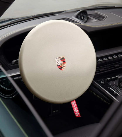 Porsche Design Porsche Steering Wheel Cover