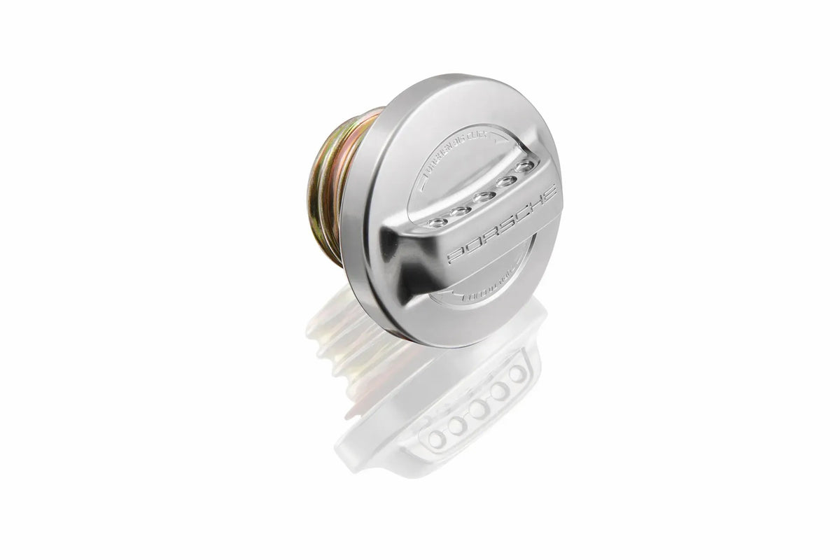 Porsche Design Porsche Classic Aluminum Fuel Cap