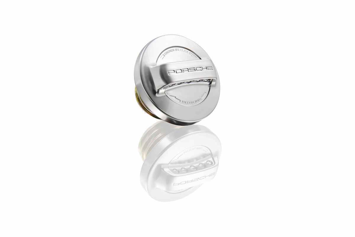 Porsche Design Porsche Classic Aluminum Fuel Cap